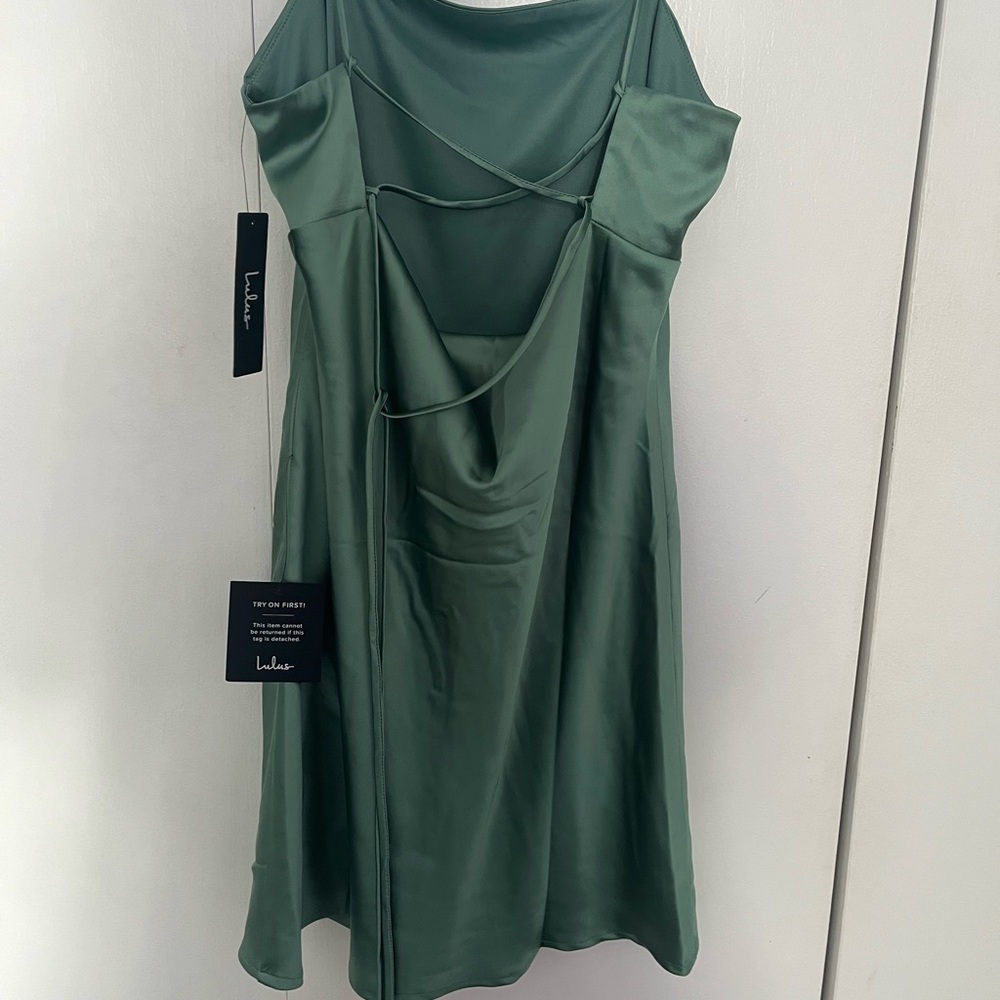New with tags Lulus dress